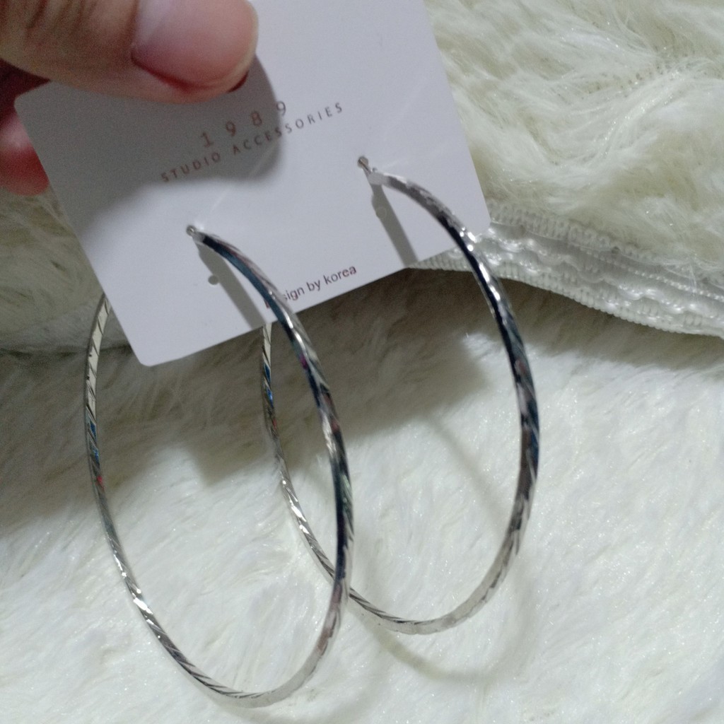Bông tai Thái Lan dễ thương - Nhiều mẫu