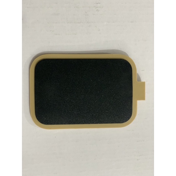 MIẾNG DẪN ĐIỆN KHÔ MÁY DDS CHÂN KIM 3,PHỤ KIỆN MÁY DDS