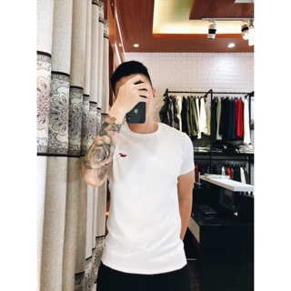 Phông trơn Holister