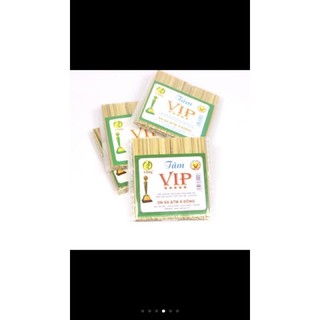 1 xếp 5 gói tăm vip