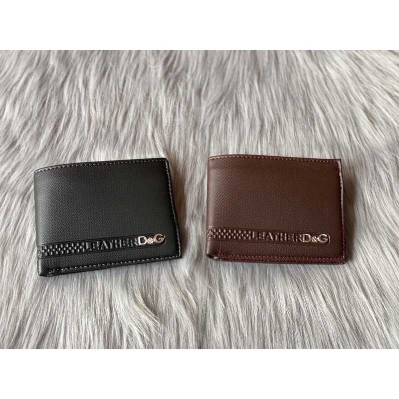 Bóp ví nam, ví da nam, ví nam Hàn Quốc cao cấp,ví Lv, ví D&G | BigBuy360 - bigbuy360.vn