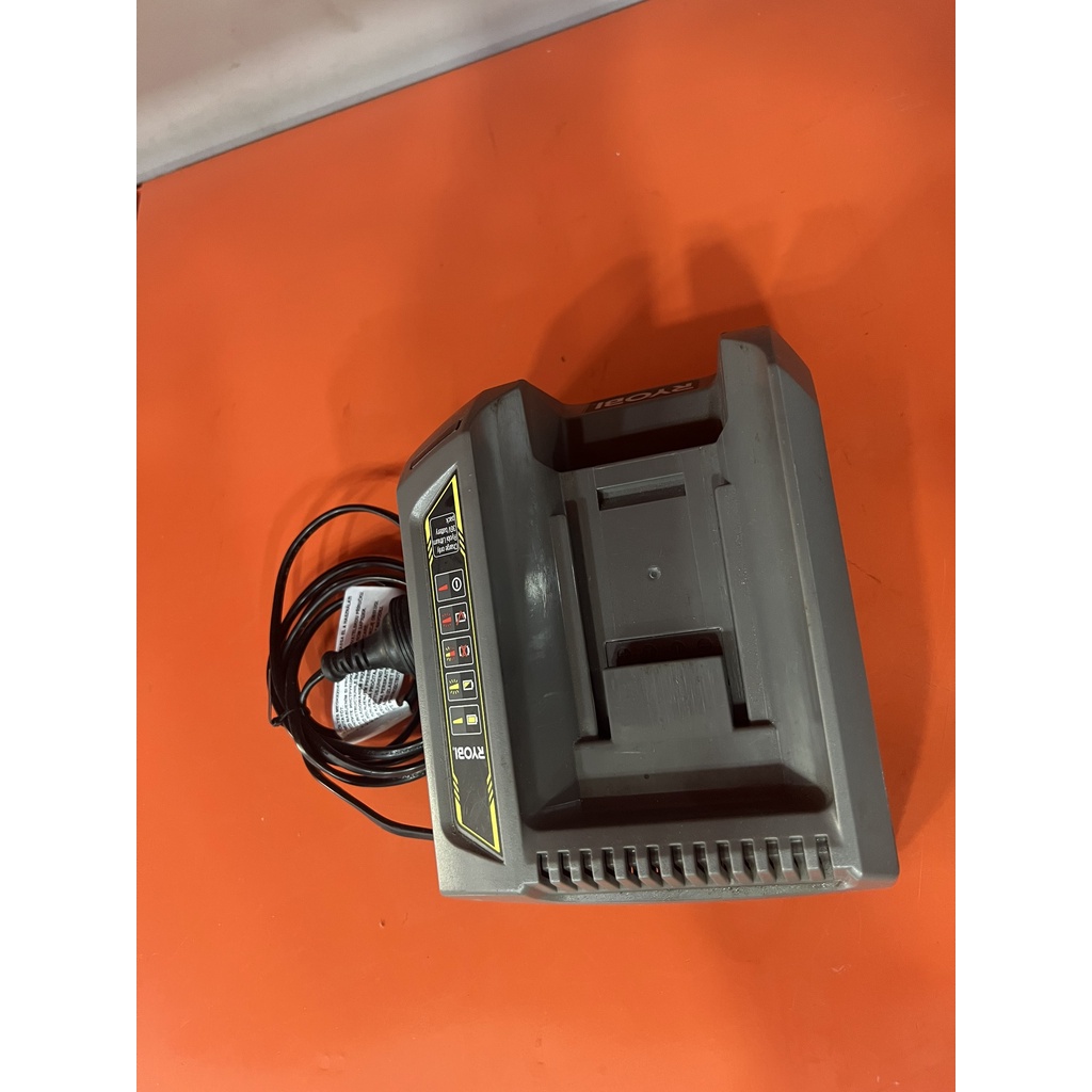 Đế sạc pin ryobi 36v bcl3650f