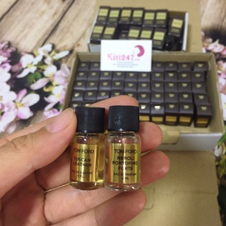 ✨✨✨Nước hoa mini Tomford Private 4ml