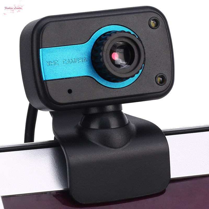 Webcam Điện Tử Kết Nối Usb Với Mic Cho Máy Tính | BigBuy360 - bigbuy360.vn