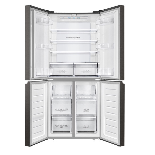 RM-520VT -Tủ lạnh Casper Inverter 462 lít RM-520VT Mới 2022 - MIỄN PHÍ CÔNG LẮP ĐẶT