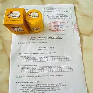 KÍCH TRẮNG COLAGEN X3