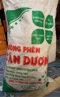 Đường phèn 500g
