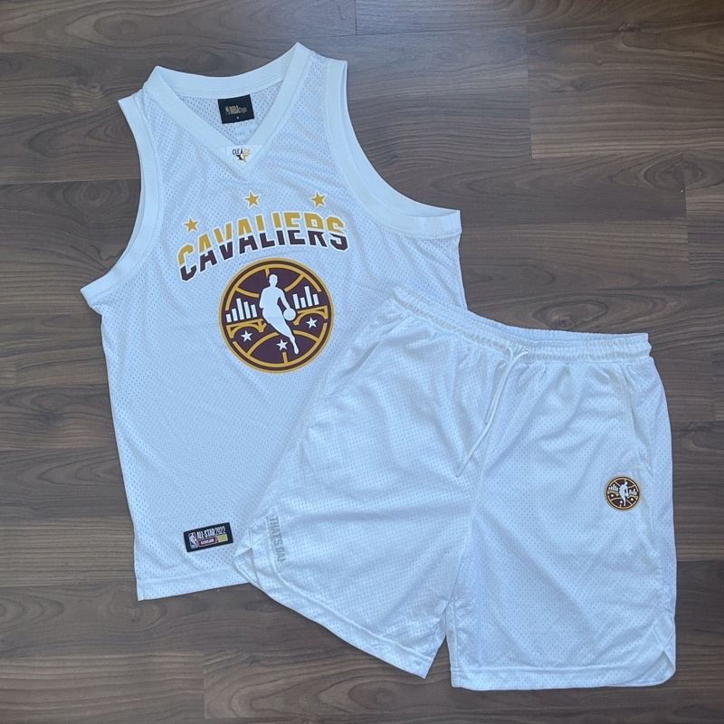 [HÀNG CHÍNH HÃNG] Áo thun thể thao NBA - Bóng rổ