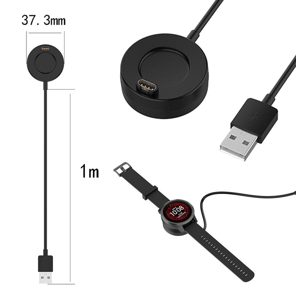 BTLIMER Đế Sạc Nhanh Cho Đồng Hồ Thông Minh Garmin Fenix 7 7s 7x