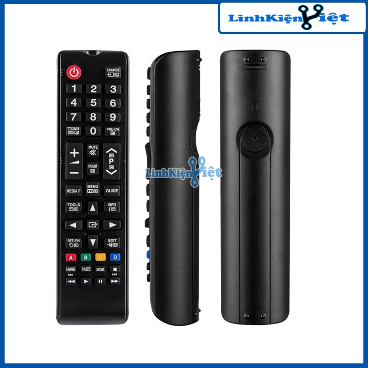 Điều Khiển TiVi SAMSUNG