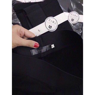 Quần Legging Cạp Chun Hot SIÊU ĐẸP
