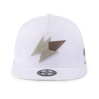 NÓN SNAPBACK FITTOP NON-000 TRẮNG