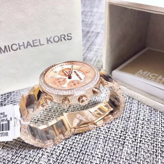 Đồng Hồ Nữ Michael Kors MK5538 - 39mm