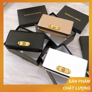 Túi xách ck da rắn cao cấp size 17cm full box