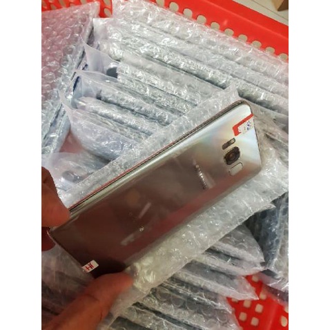Điện thoại Samsung Galaxy S8 ram 4G bộ nhớ 64G 2sim mới Fullbox