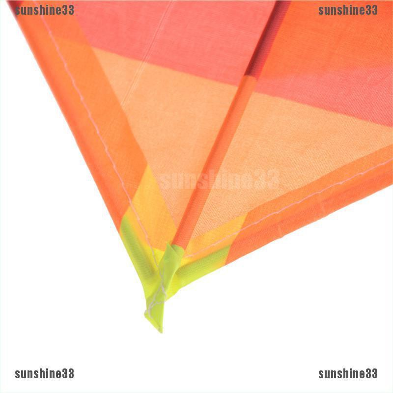 1 Diều Đồ Chơi Màu Cầu Vồng Cho Bé