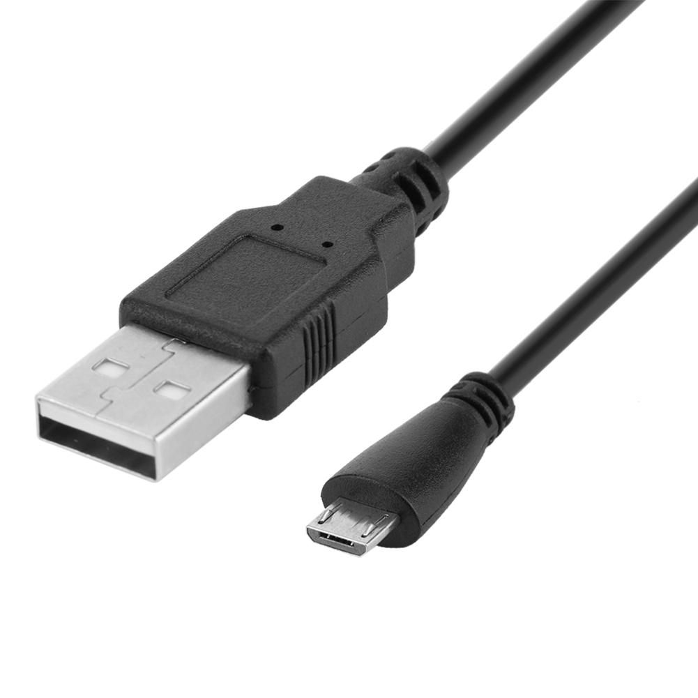 10cm Short Micro USB 1A Charging Data Cable Cord for Android Phone Tablet