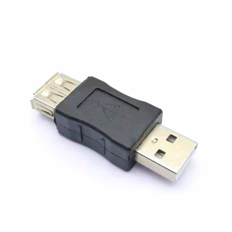 Đầu chuyển đổi đầu chuyển tiếp USB 2.0 thẳng 4 chân