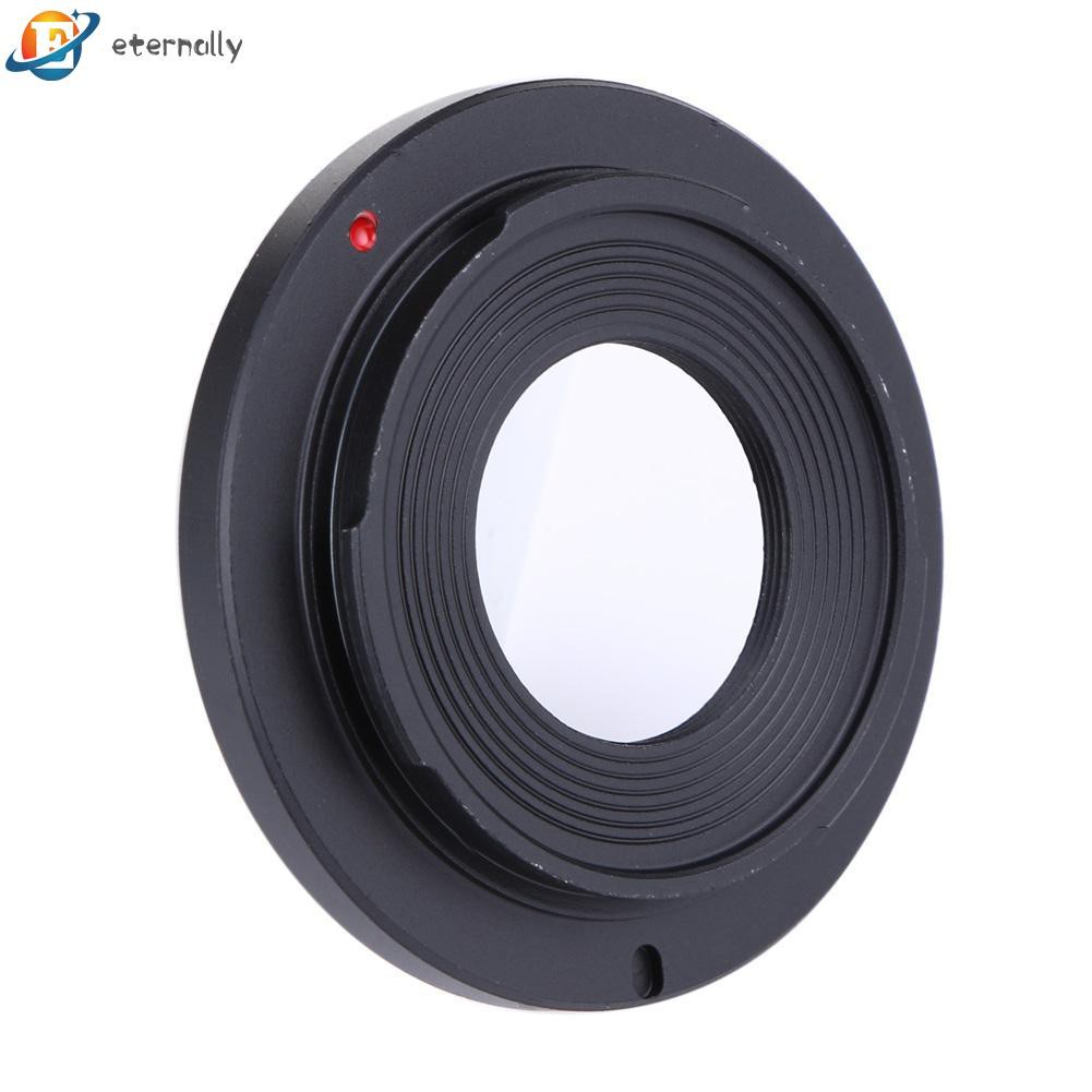 Ngàm chuyển ống kính máy ảnh 1.14 C-Nex Sony Nex E chuyên dụng tiện lợi