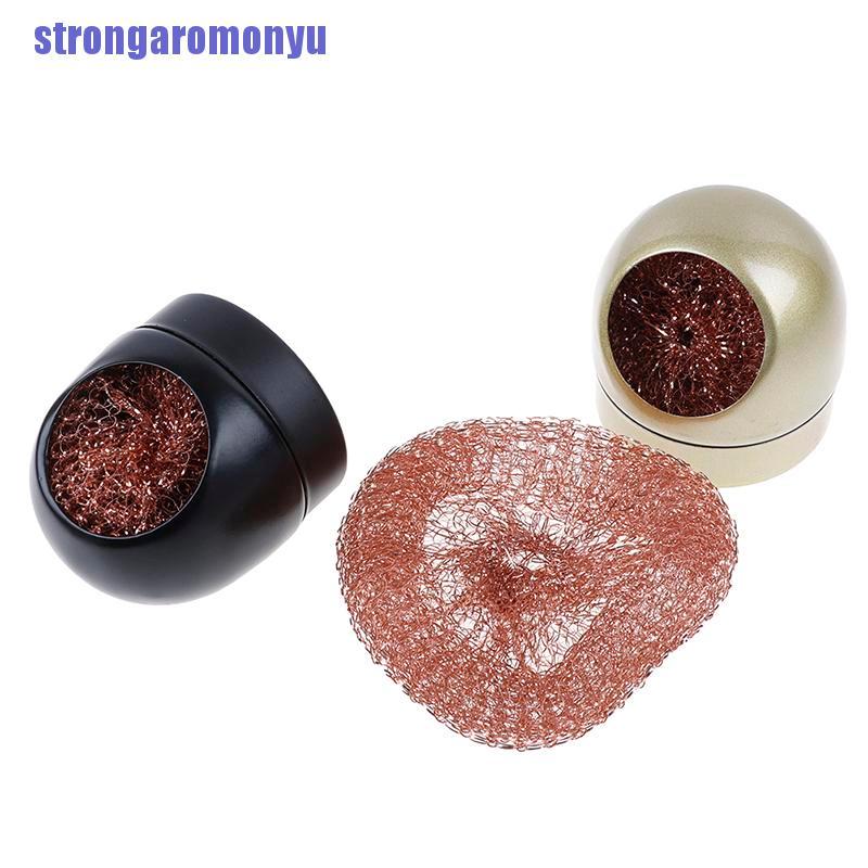 Bộ Dụng Cụ Vệ Sinh Mũi Hàn Tiện Lợi Chất Lượng Cao