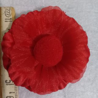 Hoa rơi nhụy bông