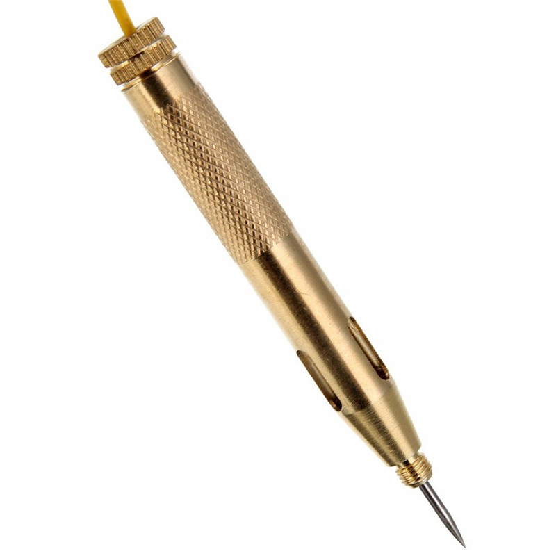 Thiết Bị Kiểm Tra Đèn Xe Hơi 6v-12v Chuyên Dụng