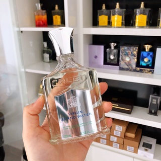 Pon Perfume - [ Mẫu thử ] Nước hoa 𝐂𝐫𝐞𝐞𝐝 𝐕𝐢𝐫𝐠𝐢𝐧 𝐈𝐬𝐥𝐚𝐧𝐝 𝐖𝐚𝐭𝐞𝐫