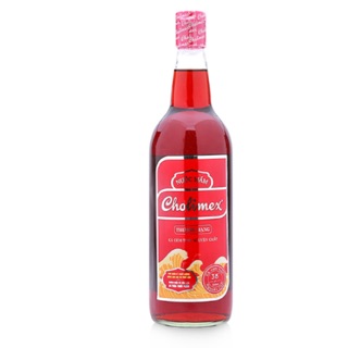 Nước mắm cá cơm tươi nguyên chất Cholimex 750ml