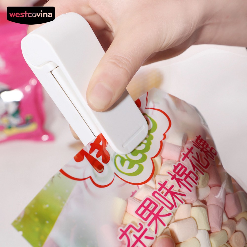 Máy hàn miệng túi mini chất lượng cao tiện dụng