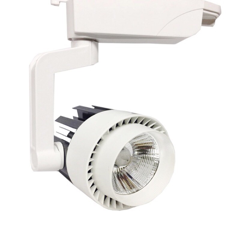 Đèn rọi ray COB 20W
