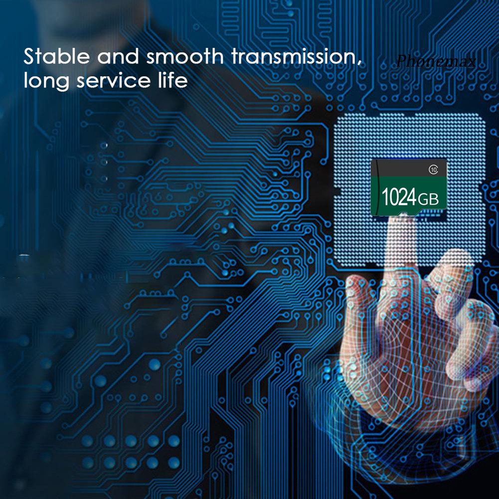 Thẻ Nhớ Điện Thoại Tốc Độ Cao 128g / 256g / 512g / 1t | BigBuy360 - bigbuy360.vn