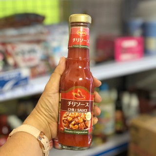 Tương ớt Nhật Bản 200g