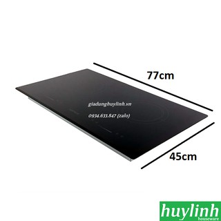 Bếp từ Hafele 536.61.575 (HC-I772C)