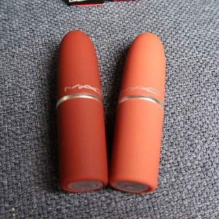 (quynhthu641) Son môi Mac Powder Kiss Lipstick