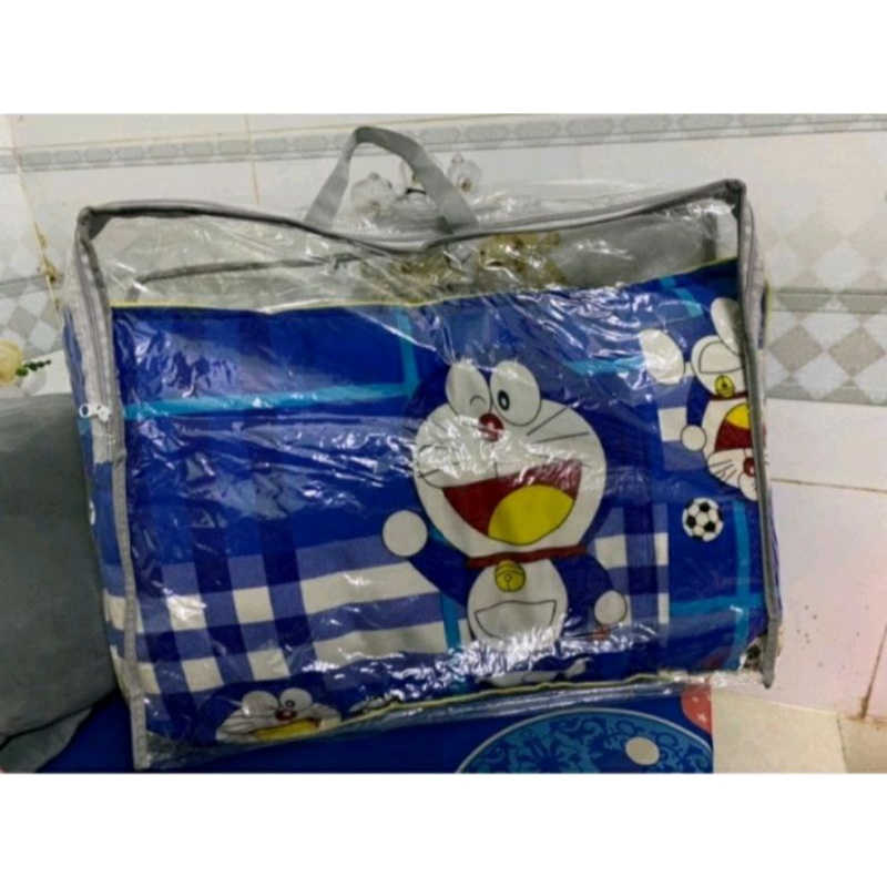Túi đựng chăn Drap