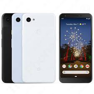 điện thoại Google Pixel 3A XL ( Pixel 3AXL ) 64G mới ram 4G, chiến Free Fire-Liên Quân ngon