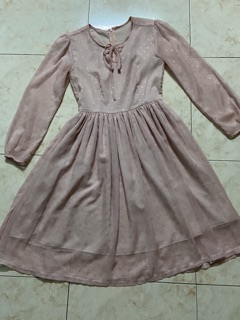 Đầm Hạnh, Neva,,,,size S