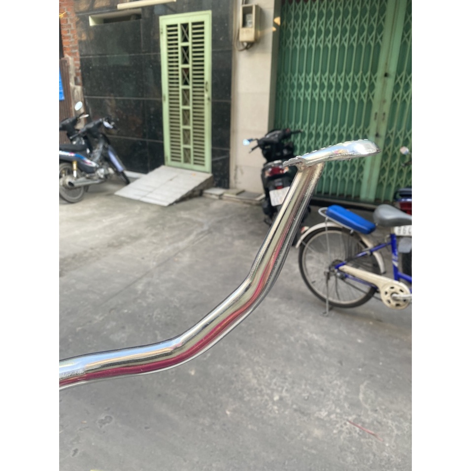 ĐẠP THẮNG XE MAX 3 TRUNG QUỐC