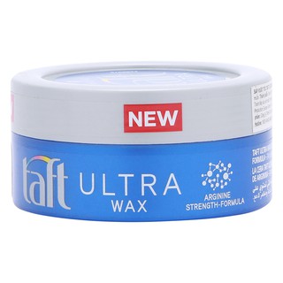 Sáp Tóc Taft Ultra Wax - Shwarzkopf & Henkel