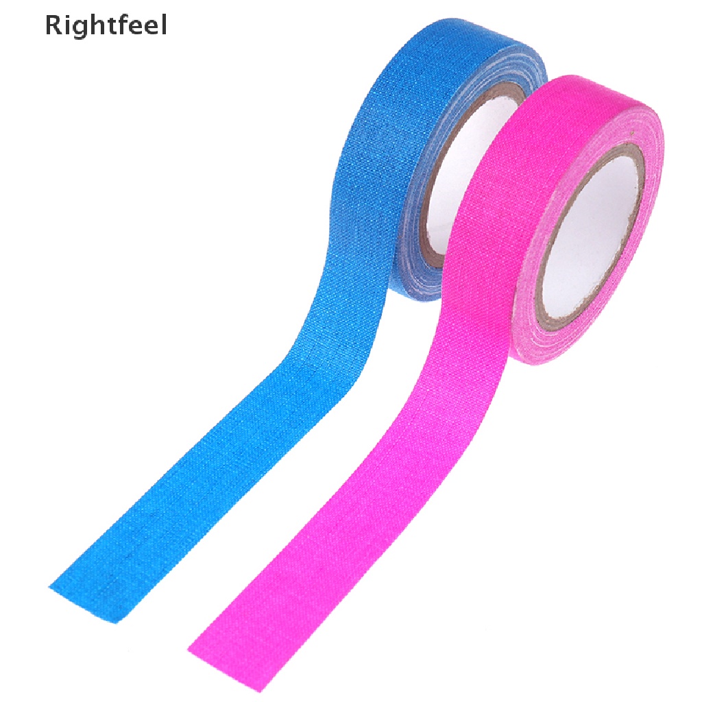 Rightfeel Cuộn Băng Dính Phản Quang UV Phản Quang