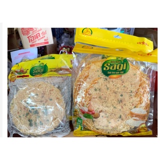Cơm cháy chà bông sagi gói 65g-150g