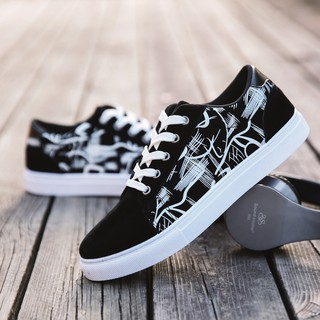 Giày Sneaker Nam Cao cấp G03