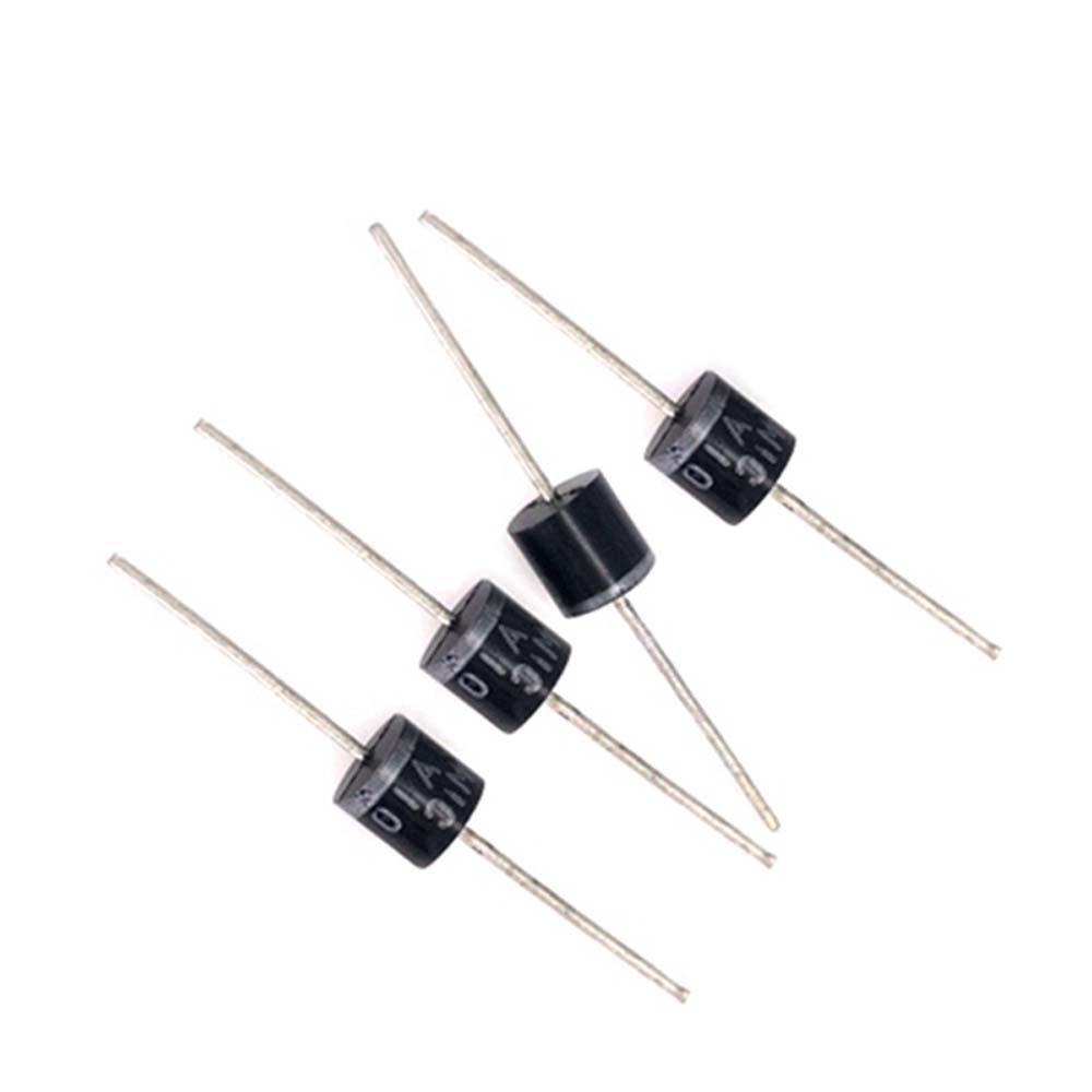 Bộ Chỉnh Lưu Trục Điện Lớn 10A10 6A10 20A10 R-6 Chuyên Dụng