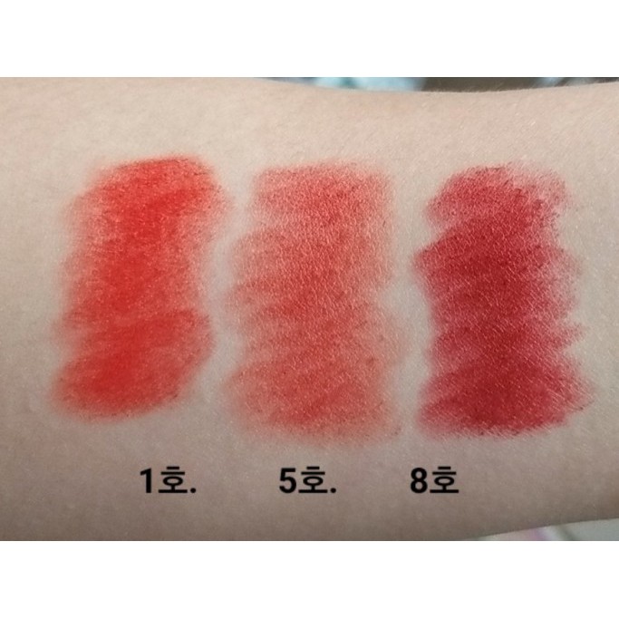 Son Thỏi Clio MELTING MATTE