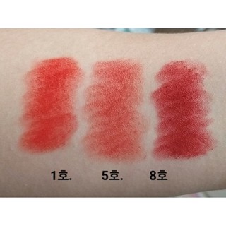 Son Thỏi Clio Melting Matte Lips