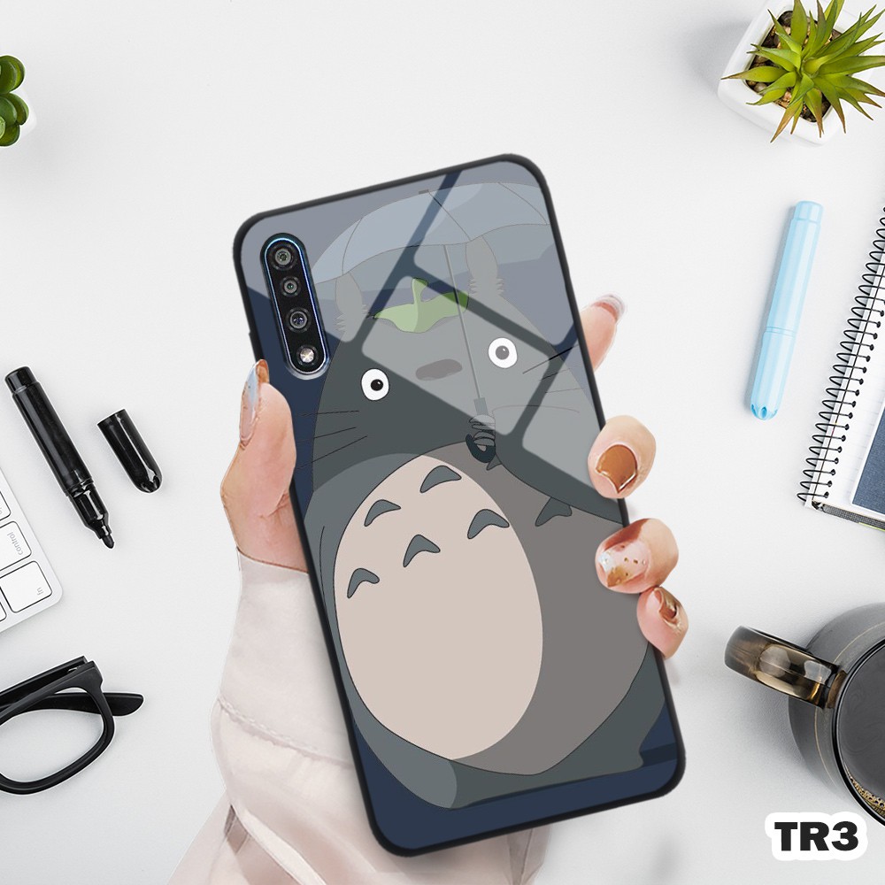 Ốp lưng Vsmart LIVE in 3D TOTORO