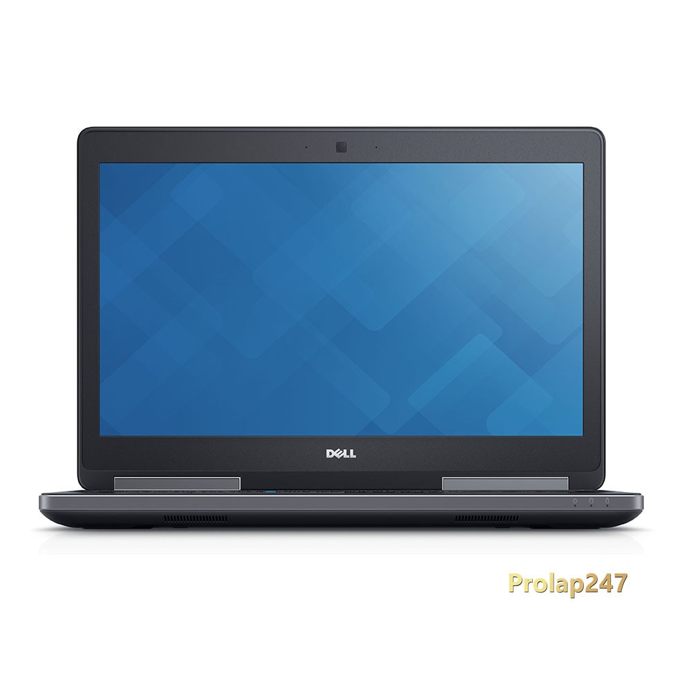 Dell Precisition 7510 i7-6920HQ 64GB SSD 512GB + 1TB m200m 15.6" FHD | WebRaoVat - webraovat.net.vn