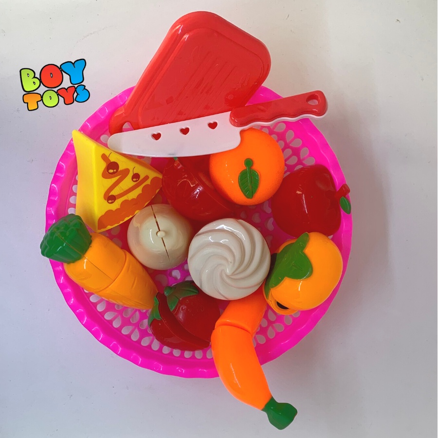 Đồ chơi nấu ăn nhà bếp vali Little Kitchen 2 trong 1 cho bé thỏa sức vui chơi