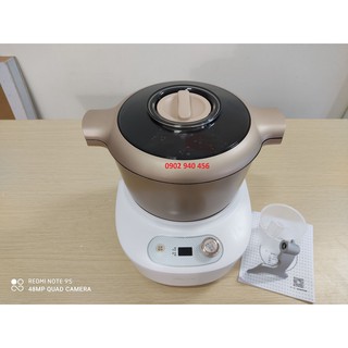 Máy Nhồi Bột Bear 5l 2019 ( Đời Mới - Có Sẵn )