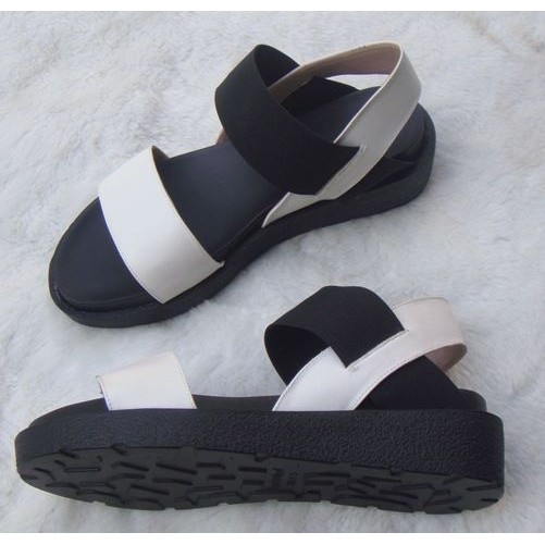 Sandal bánh mỳ size 34 đến 40